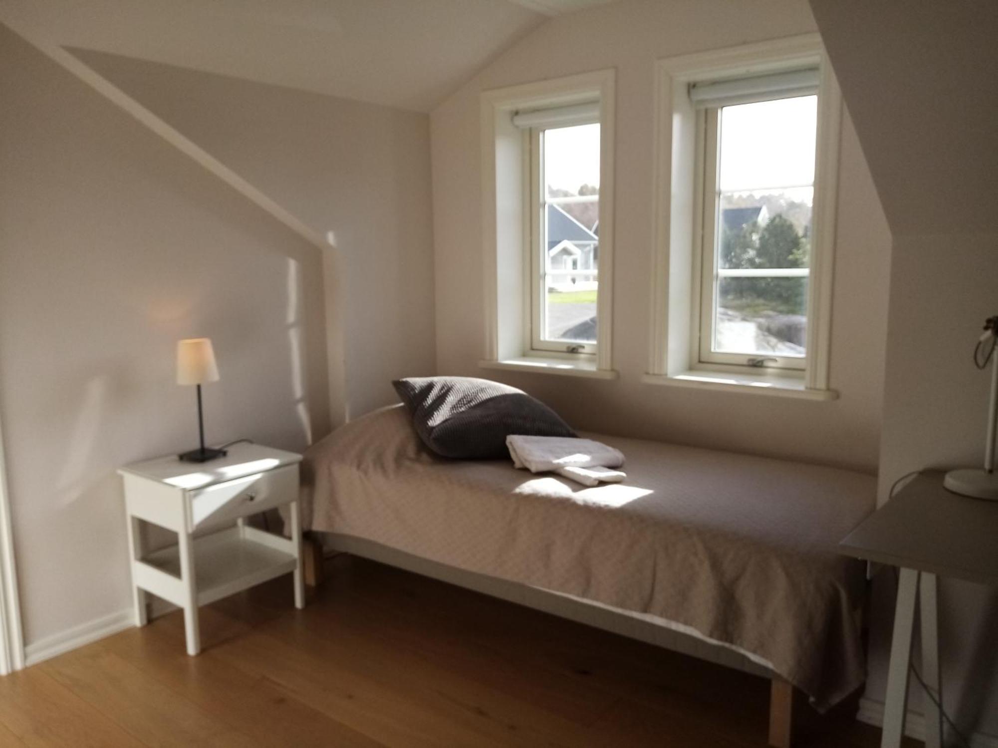Vila Gula Huset Göteborg Exteriér fotografie