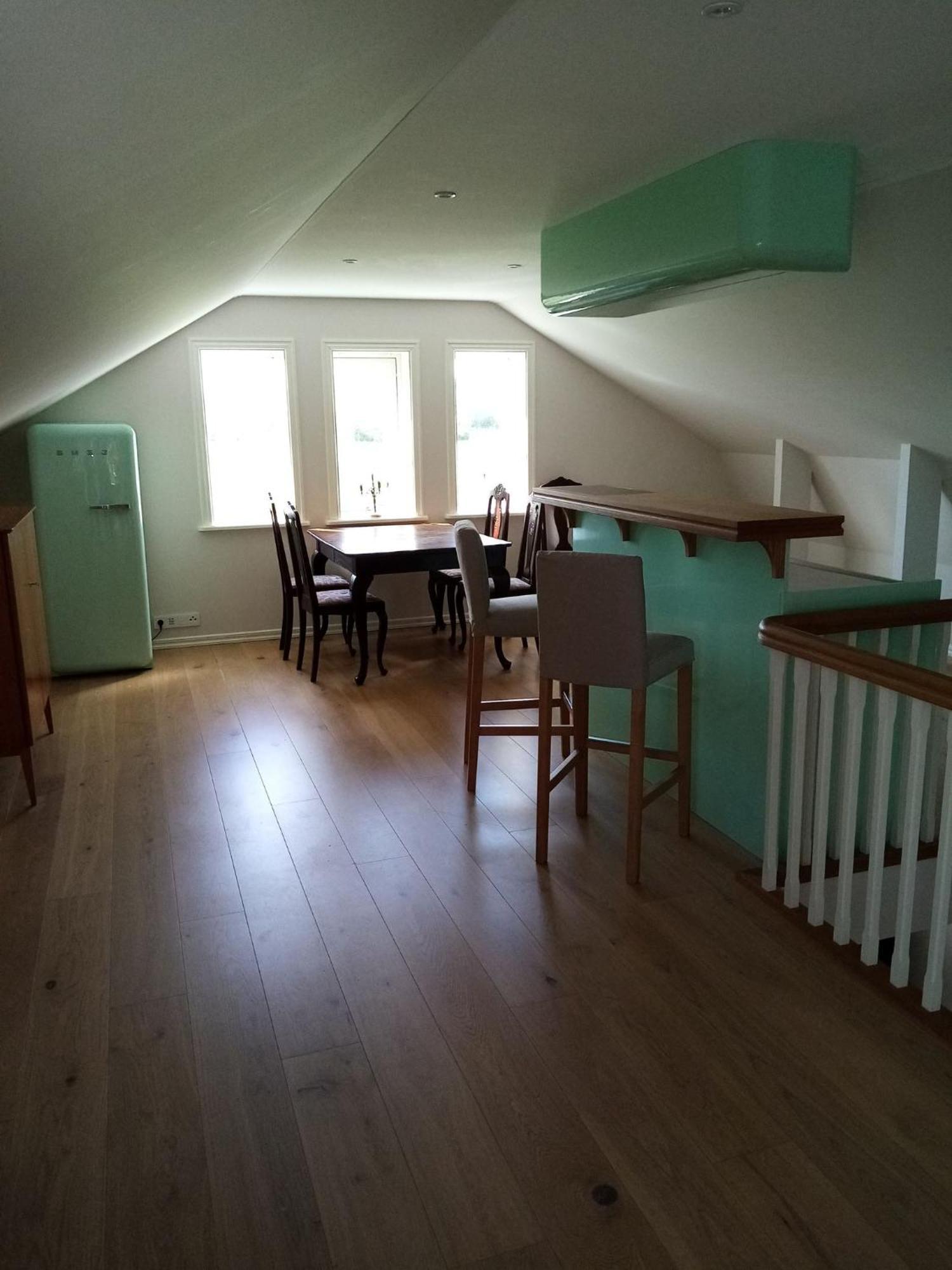 Vila Gula Huset Göteborg Exteriér fotografie