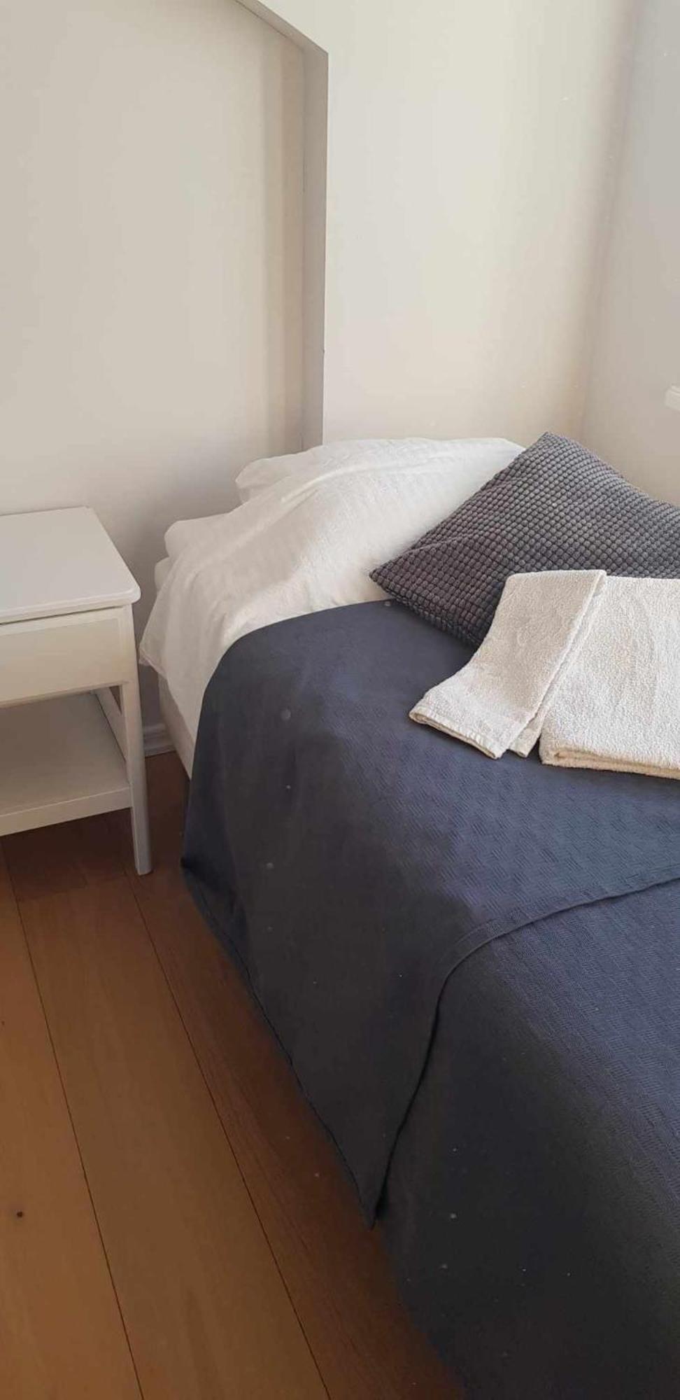 Vila Gula Huset Göteborg Exteriér fotografie